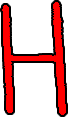 red_H emote for Discord