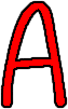 red_A emote for Discord