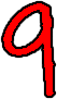 red_nine emote for Discord