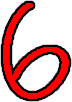 red_six emote for Discord