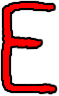 red_E emote for Discord