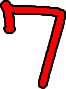 red_seven emote for Discord