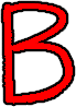 red_B emote for Discord