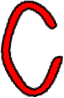 red_C emote for Discord