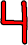 red_4 emote for Discord