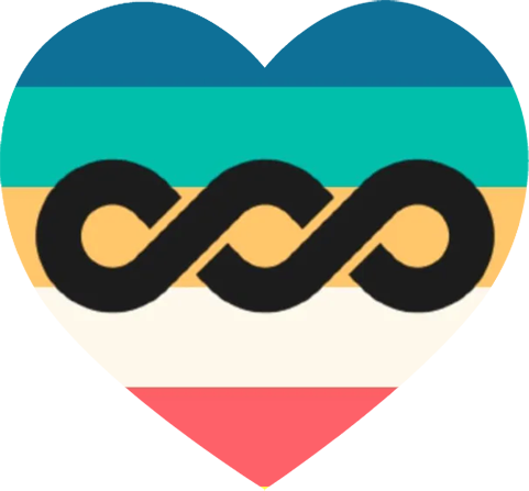 heart_nd_neurodiversity emote for Discord