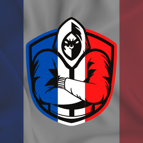BlackNight emote for Discord