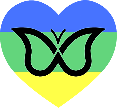 heart_ADHD_pride_winterlandee emote for Discord