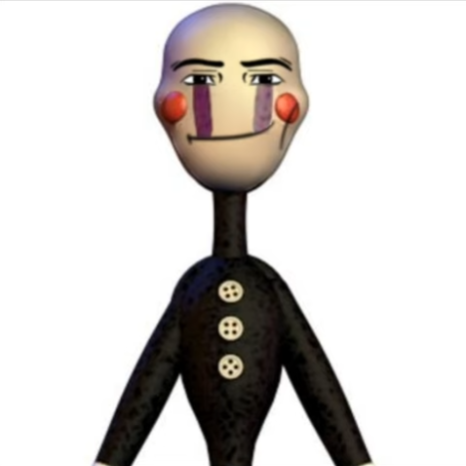 RobloxPuppet emote for Discord