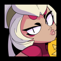 Charlie_BrawlStars_PFP emote for Discord