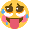 Bota emote for Discord