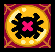 Charlie_BrawlStars_PFP2 emote for Discord