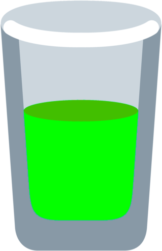 Mintwater emote for Discord