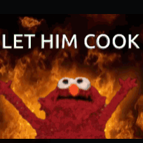 Cook emote for Discord