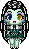 Frankie_G1 emote for Discord