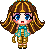 Cleo_G1 emote for Discord