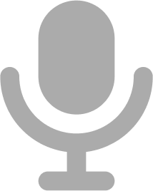 Microphone emote for Discord