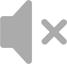 Screenshare_Volume_Off emote for Discord