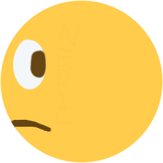 SideEye emote for Discord