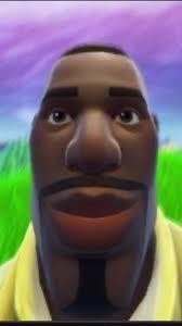 Fortnite emote for Discord