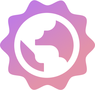 Community_Server_Boosted_Public emote for Discord