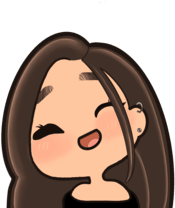 natulineWink emote for Discord