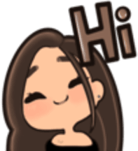 natulineHi emote for Discord