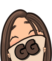 natulineGG emote for Discord