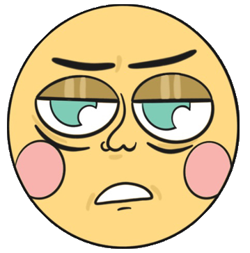 ughhhh emote for Discord