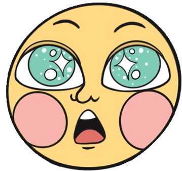 woah emote for Discord