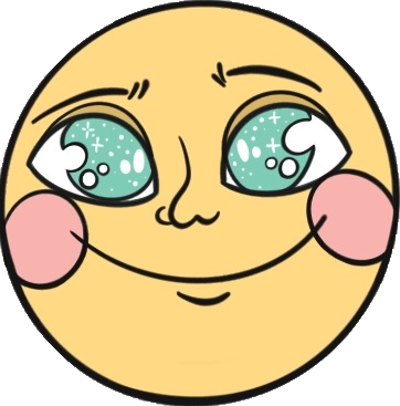 Big_Smile emote for Discord