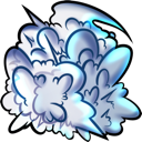 Smoke emote for Discord