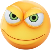 mehehe emote for Discord