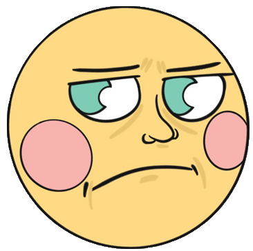 cringe_dude emote for Discord