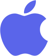 Blurple_iOS emote for Discord