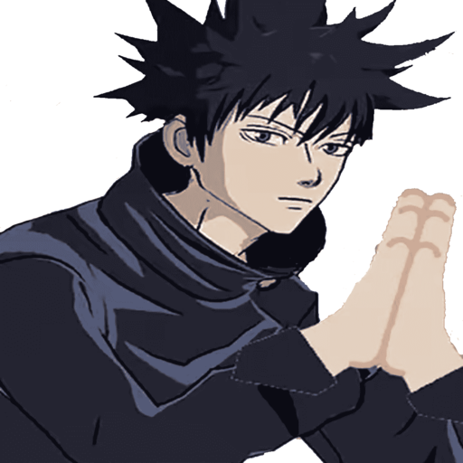 i_prey_today emote for Discord