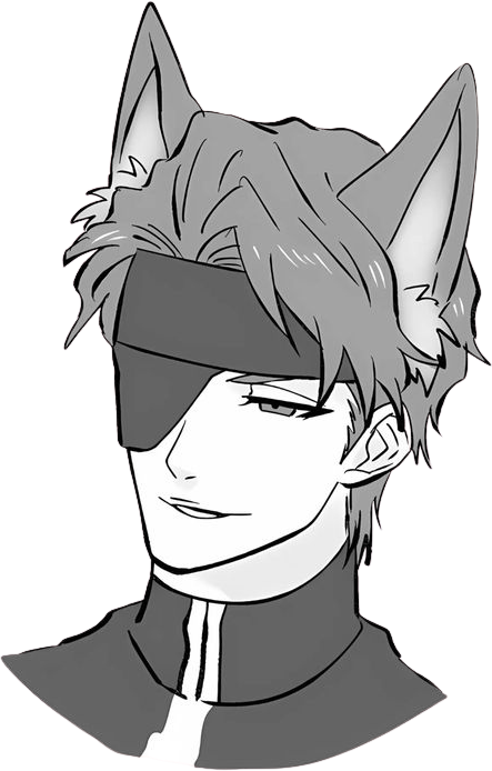 Aizen emote for Discord
