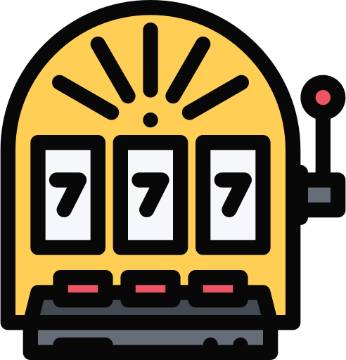 Slot_machine emote for Discord