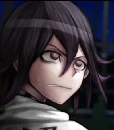 Kokichi_1 emote for Discord