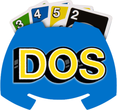 DOSxDiscord emote for Discord