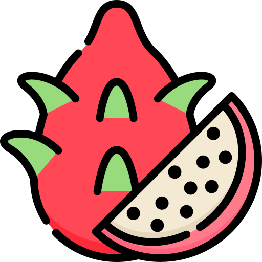Dragon_fruit emote for Discord