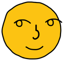 LennyFace emote for Discord
