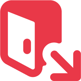 Leave_Guild emote for Discord