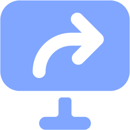 Streams_1080P_60FPS emote for Discord