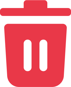 Delete_Guild emote for Discord