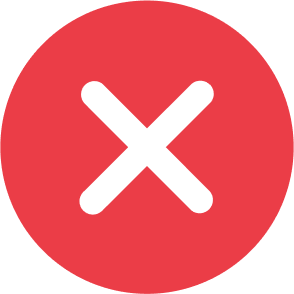 Cross emote for Discord