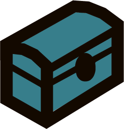 Chest_Platinum emote for Discord