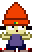 parappa_push emote for Discord