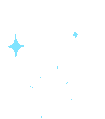 blue_sparkles emote for Discord