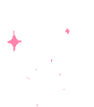 pink_sparkles emote for Discord